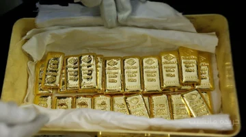 قفزة 65 جنيها.. أسعار الذهب اليوم تخالف التوقعات في مصر تحديث جديد لسعر عيار 21 1